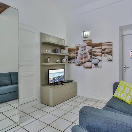 Mari 117 - Nice City Center Экстерьер фото