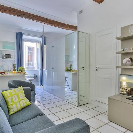 Mari 117 - Nice City Center Экстерьер фото